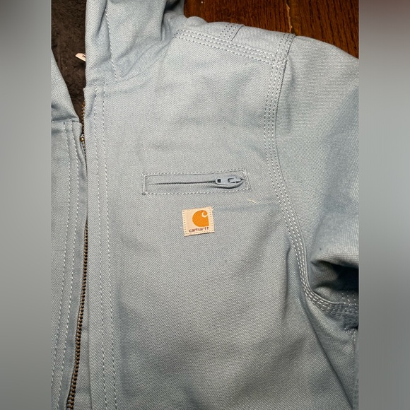 Carhart CAMITSPERFORLEGENDARY.WILLESIZE: XXS- 4/5STYLE: CP9547 B177